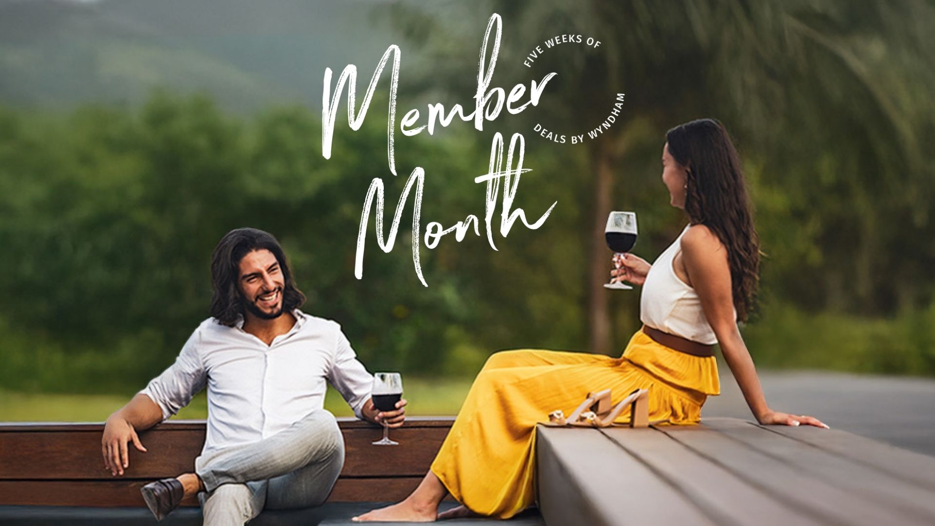 Spring Travel Sale 2026