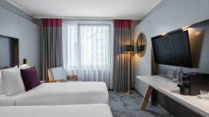 Spring Travel Sale 2026