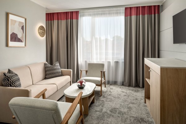 Junior Suite