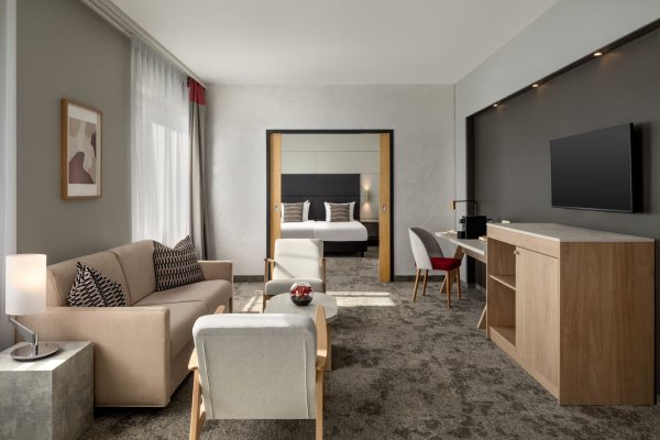 Executive Suite